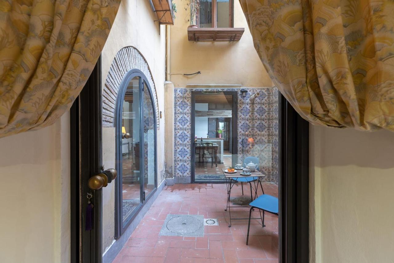 Serragli Court-Hosted By Sweetstay Florença Exterior foto