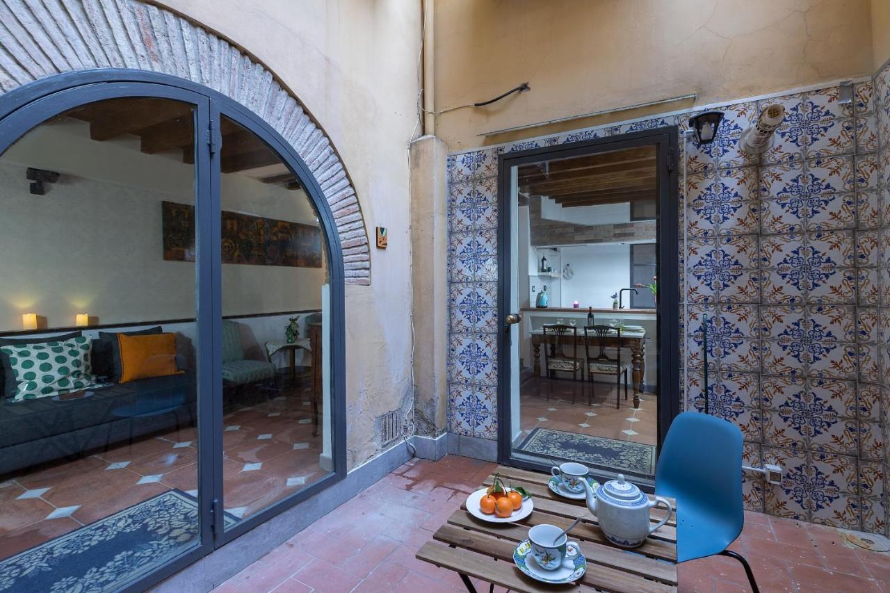 Serragli Court-Hosted By Sweetstay Florença Exterior foto