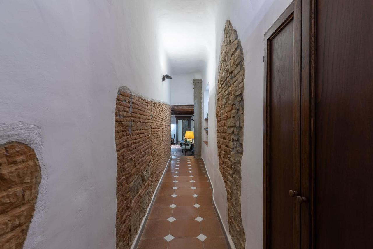 Serragli Court-Hosted By Sweetstay Florença Exterior foto