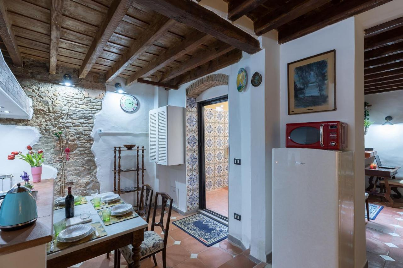 Serragli Court-Hosted By Sweetstay Florença Exterior foto