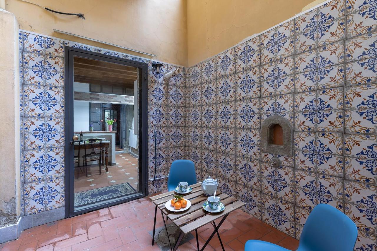 Serragli Court-Hosted By Sweetstay Florença Exterior foto
